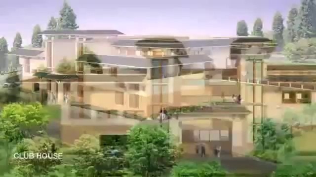 Panorama Hills, Vizag by Shriram Properties Ltd