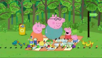 Peppa Pig - Nature Trail