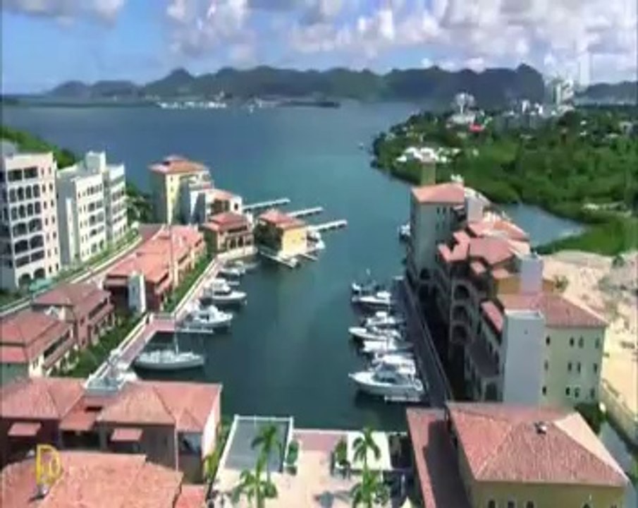 Dreams 1 rêve,2 vies  Episode 2