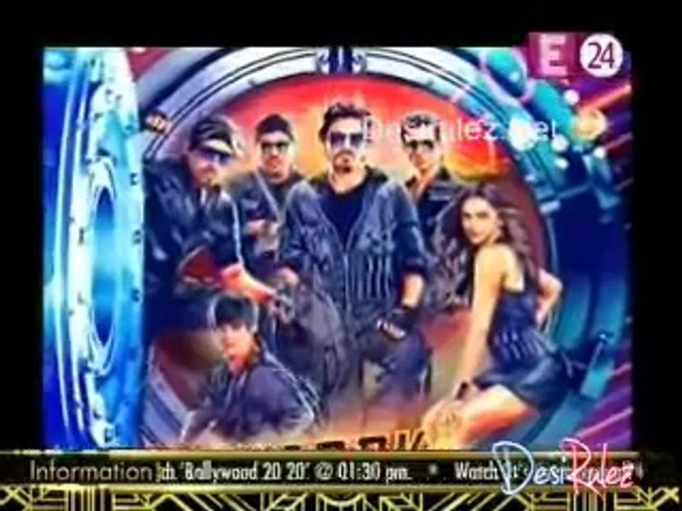 Bollywood 20 Twenty [E24] 25th July 2014pt1