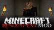 NEMESIS, ZOMBIE DOGS & MORE!!! - Minecraft Resident Evil Mod