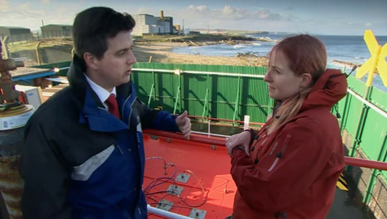BBC Coast S01E08 - Cape Wrath to Orkney