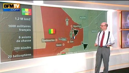 Actualité à la la une, Air Algérie_ retour sur la découverte de la zone du crash du vol AH 5017 - 25_07_(360p)