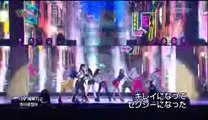 Girls' Generation - Genie   I Got A Boy [LIVE]