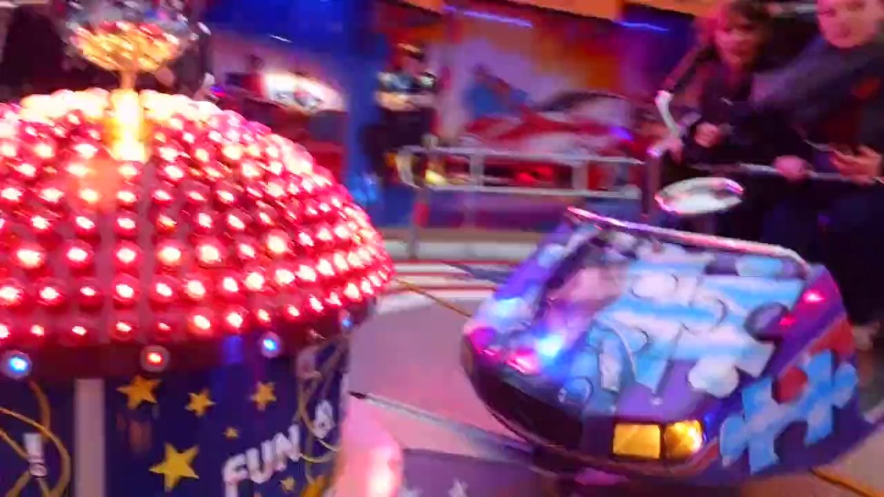 Break Dancer - Engelbrecht (Onride) 2013