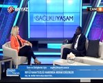 Sağlıklı Yaşam 25.07.2014 1.Kısım