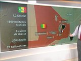 Air Algérie: retour sur la découverte de la zone du crash du vol AH 5017 - 25/07