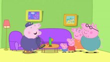 Peppa Pig - Pollys Holiday