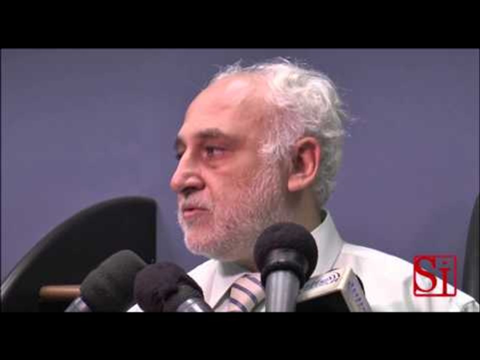 Campania - A un anno dal patto per la Terra dei Fuochi -1- (24.07.14)