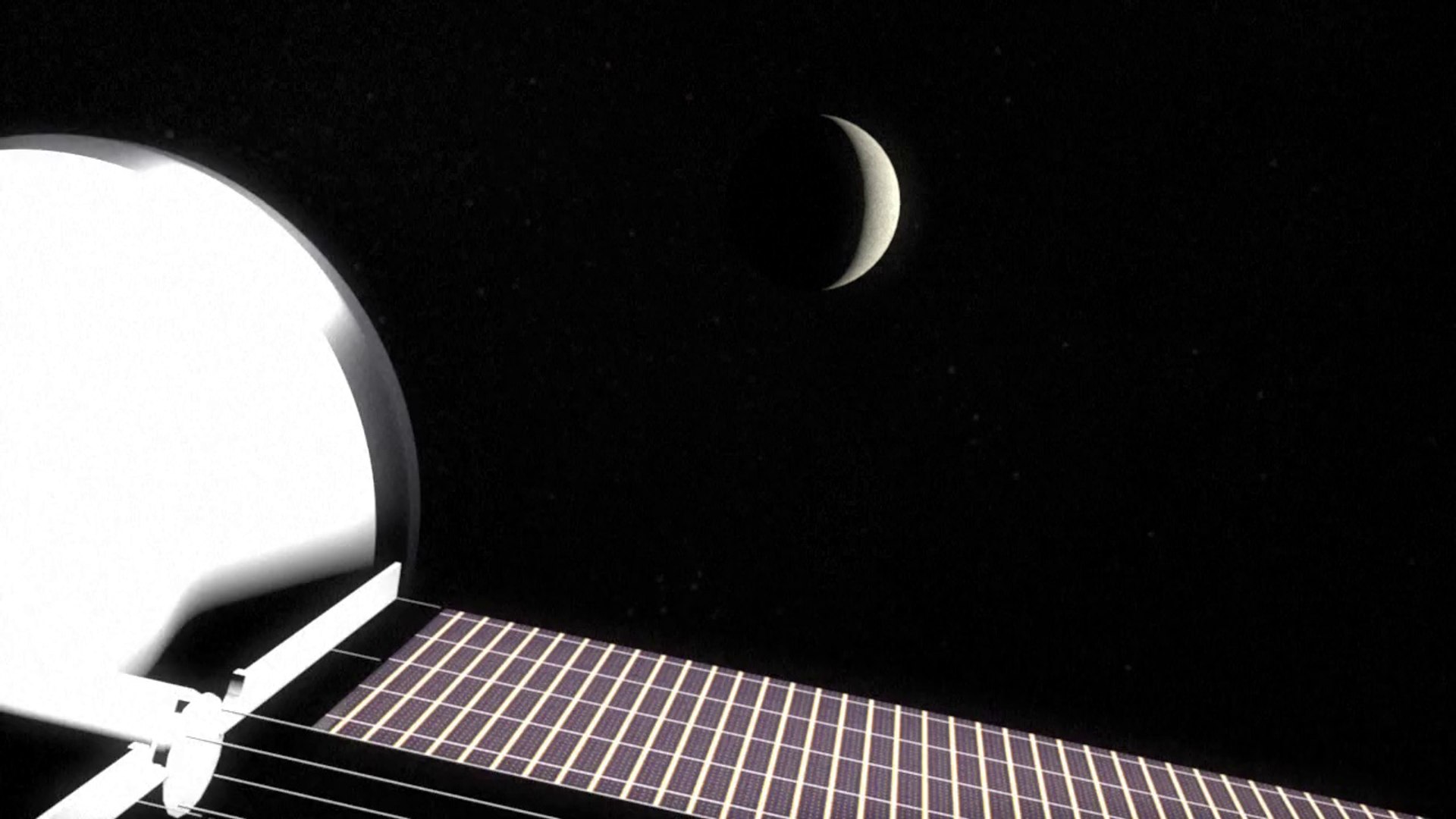 Space tourism