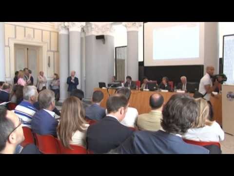 Campania - Calo record del mercato immobiliare (24.07.14)