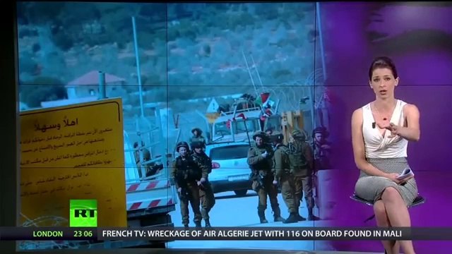 How Israel Uses Twitter, Facebook & Tinder To Legitimize Murder - Brainwash Update