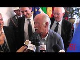 Napoli - Gino Paoli, cittadino onorario -2- (23.07.14)