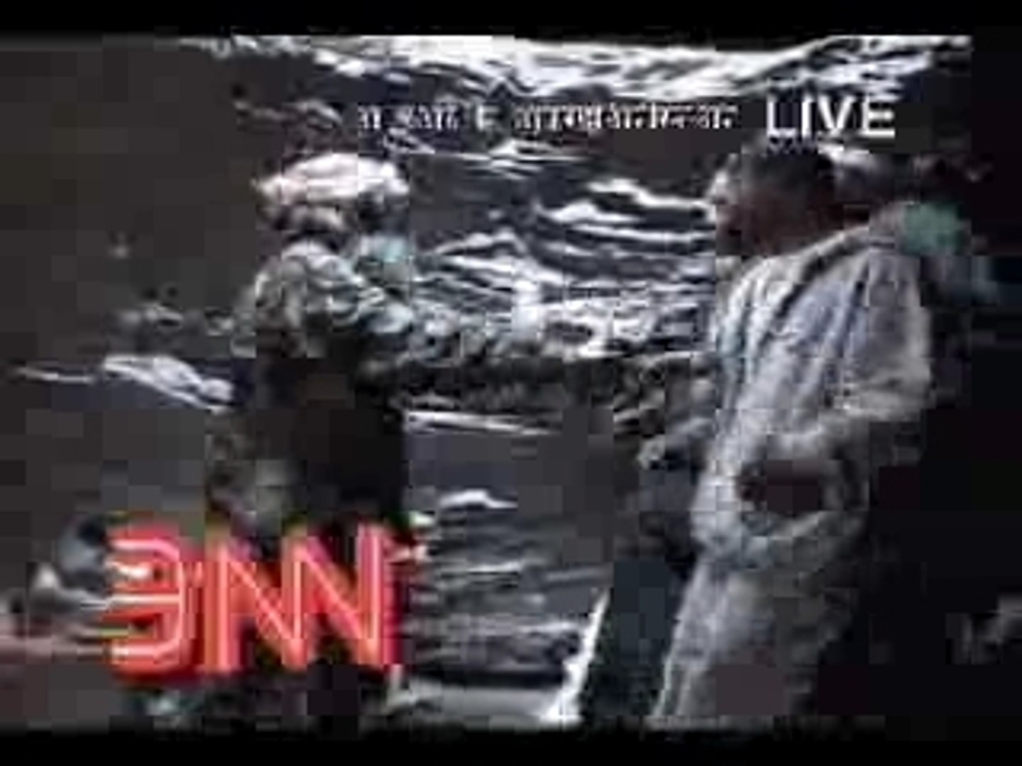 Ben Laden danseur (Eminem)