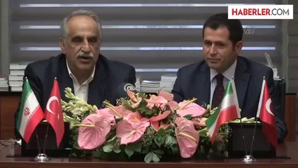 Türkiye'den Irak'a ihracat İran üzeriden gerçekleşecek -
