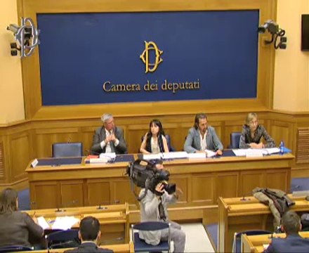 Roma - La RAI ai cittadini - Conferenza stampa di Vinicio Peluffo (24.07.14)