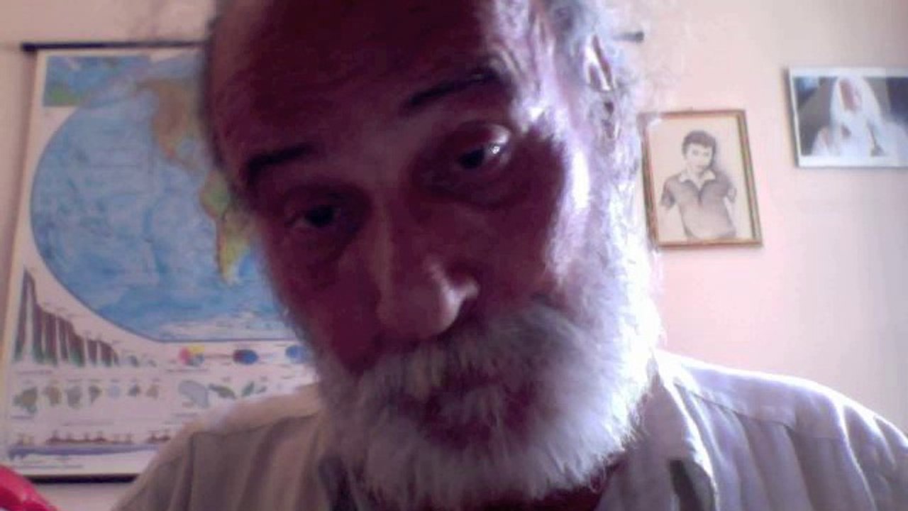 PENTASTELLATI SENATO Serafino Massoni