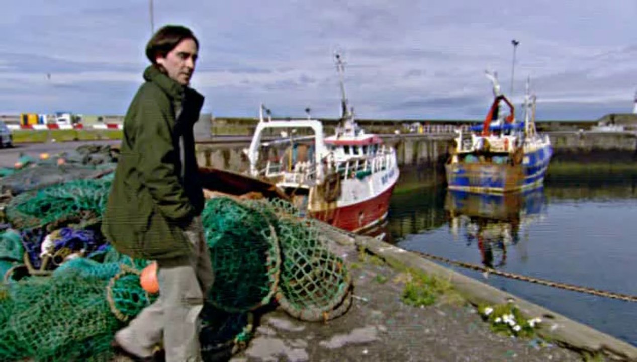 BBC Coast S01E09 - John O Groats to Berwick
