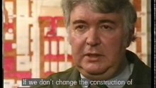 BBC - Horizon - 1996 - Inside Chernobyl's Sarcophagus