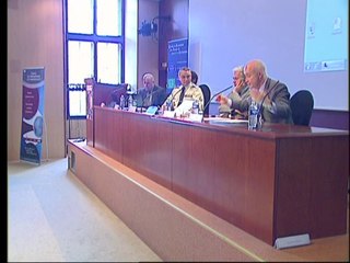 10- Laurent MAURY - Colloque "(Re)bâtir la confiance entre partenaires et alliès dans le cyberespace ? " - 14 mai 2014