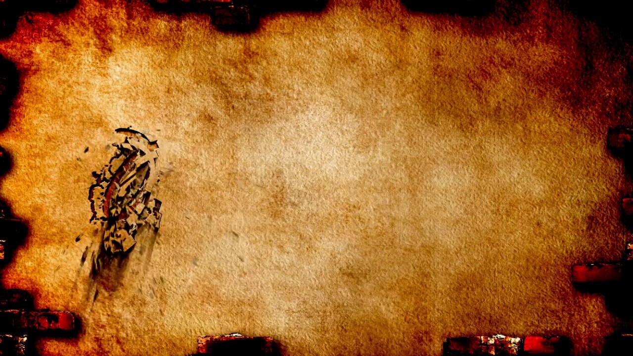 Test intro vidéo