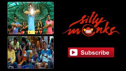 Surya & Samantha Sikander Exclusive - Anjaan