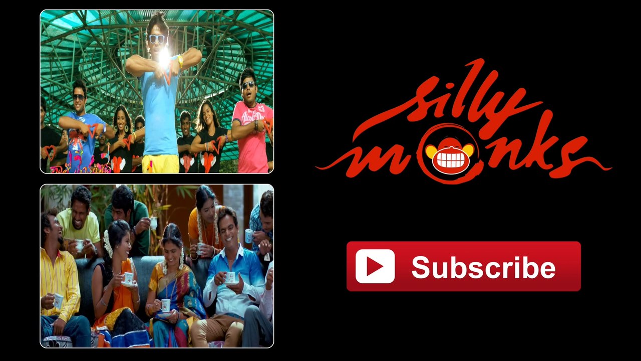Surya & Samantha Sikander Exclusive - Anjaan