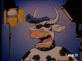 Pub La Vache qui Rit 1985