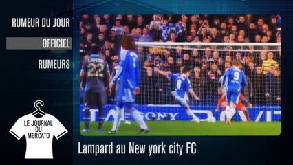 Valbuena vers QPR, Falcao prêté au Real, Mangala par erreur ? Journal du mercato - 25 Juillet 2014