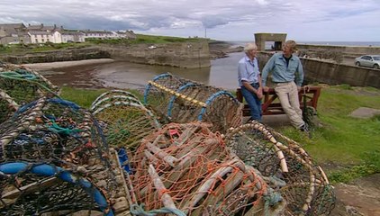 BBC Coast S01E10 - Berwick to Whitby