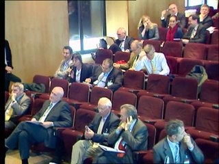 18- Questions Partie 3 - Colloque "(Re)bâtir la confiance entre partenaires et alliès dans le cyberespace ? " - 14 mai 2014