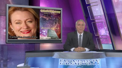 US Navy Plan to Prepare for Extraterrestrials Living Among us Secretly Developed in 1998