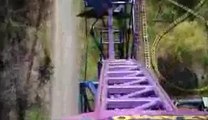 Top Ten Steel Roller Coasters in the World with HD Povs