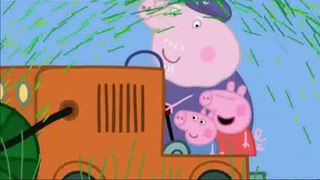 Peppa Pig - The Long Grass