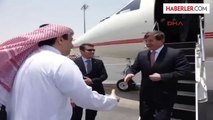 Dha Dış Haber ' Davutoğlu Katar'dadha Dış Haber ' Davutoğlu Katar'da