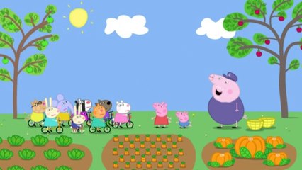 Peppa Pig - Tiny Creatures