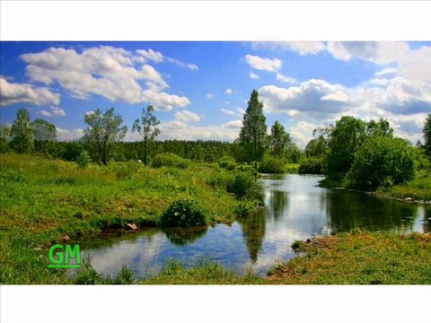 Заставка программы Редкая страна (GMTV, 11.09.2011-н.в.)