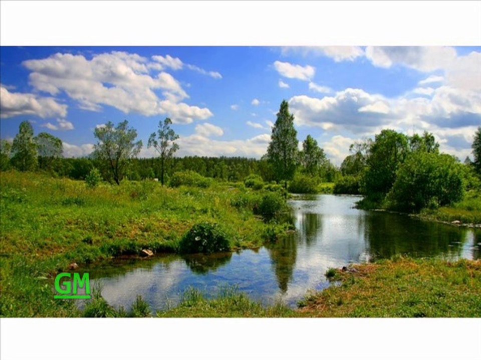 Заставка программы "Редкая страна" (GMTV, 11.09.2011-н.в.)