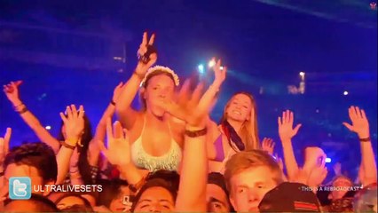 Hardwell - Live @ Tomorrowland 2014 Live  Set