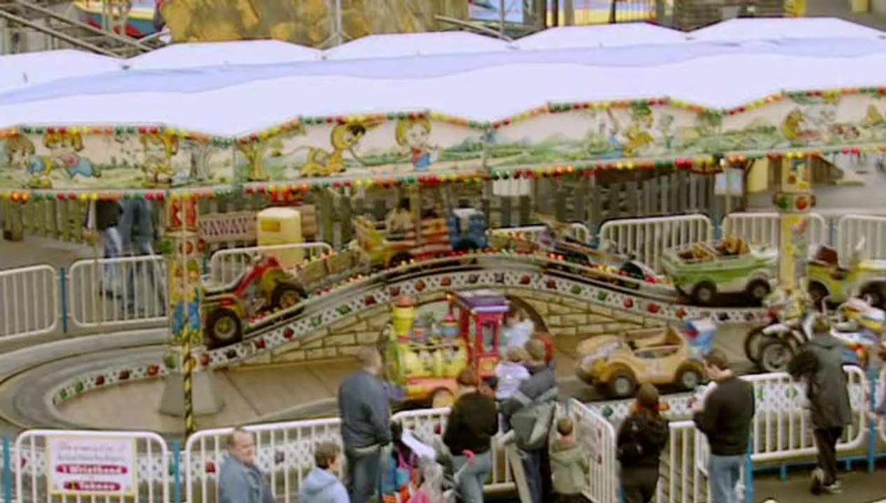 BBC Coast S01E11 - Robin Hoods Bay to The Wash