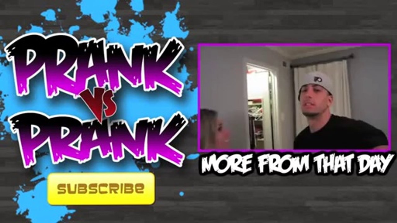 GIRLFRIEND CAUGHT CHEATING PRANK!