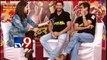 'Poshter Boyz' Marathi Movie: Shreyas Talpade INTERVIEW-TV9