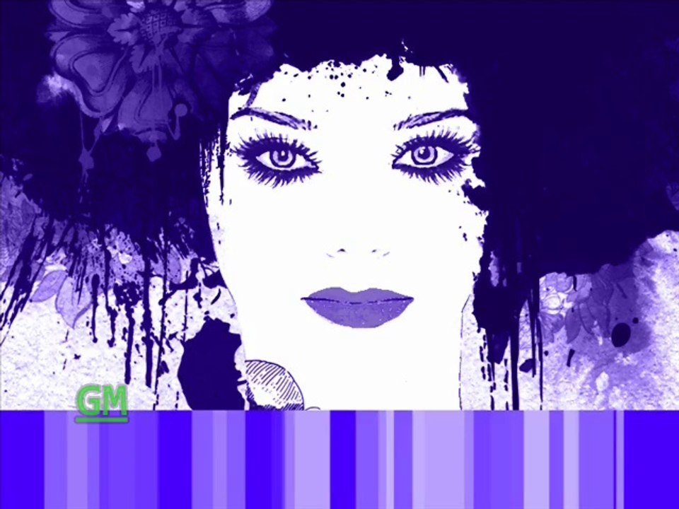 Заставка программы "Календарный срок" (GMTV, 03.12.2012-26.04.2013)