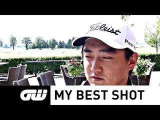 GW My Best Shot: Jin Jeong