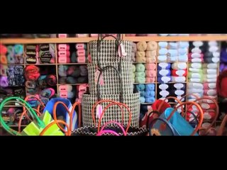 Little Houndales Knits