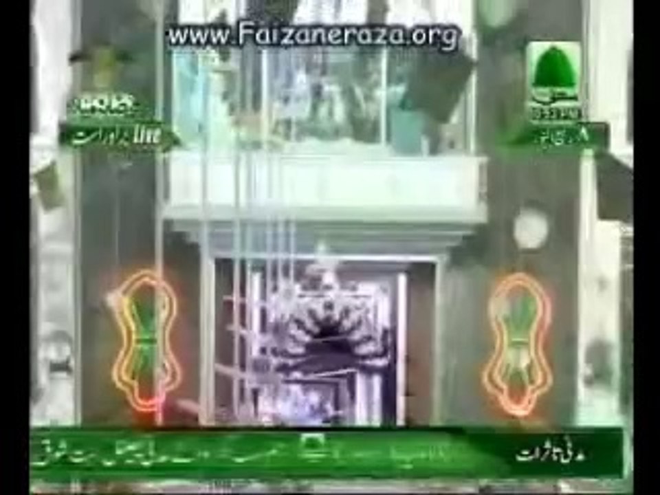 Wah Kya Jood o Karam - Junaid Sheikh Attari