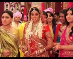 Suhani Si Ek Ladki Suhani misses Saumya on her wedding
