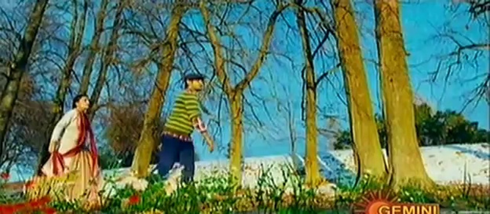 Sukumarudu lovely song