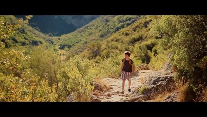 Bande annonce officielle Hasta Mañana