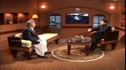 ISI-Missions by an ISI Officer